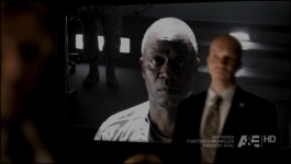 The Andromeda Strain - Season 01 Episode 01 Part 1